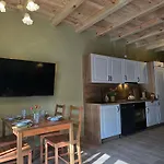 W Olchach - Lokal Brzozka Wiktorowo