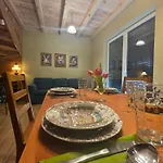 Daire W Olchach - Lokal Brzozka Wiktorowo