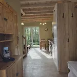 W Olchach - Lokal Brzozka *