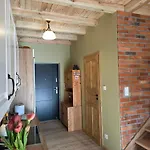 W Olchach - Lokal Brzozka Wiktorowo