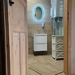 W Olchach - Lokal Brzozka * Wiktorowo