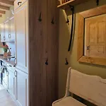 W Olchach - Lokal Brzozka * Wiktorowo