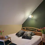 W Olchach - Lokal Brzozka