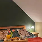 W Olchach - Lokal Brzozka Daire