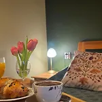 W Olchach - Lokal Brzozka