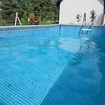 W Olchach - Lokal Brzozka Daire *