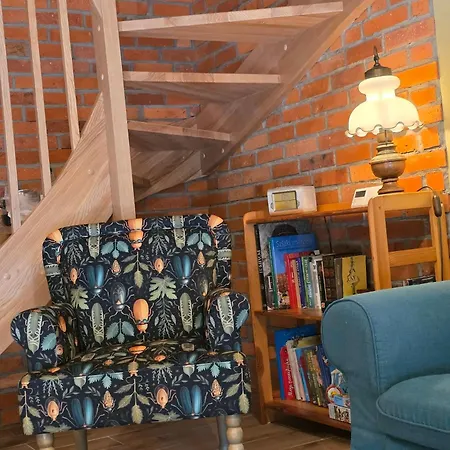 W Olchach - Lokal Brzózka Apartament *
