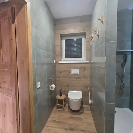 Apartament W Olchach - Lokal Brzózka Wiktorowo