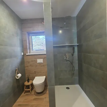 Apartamento W Olchach - Lokal Brzózka
