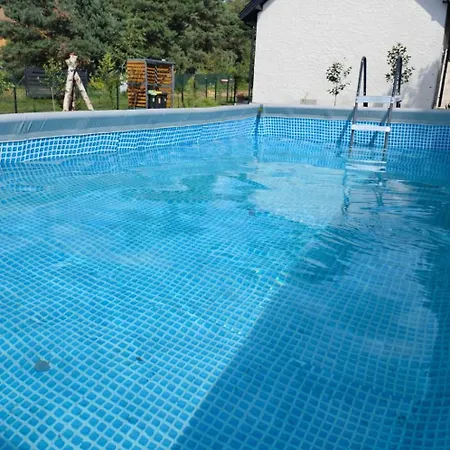 W Olchach - Lokal Brzózka Apartamento *