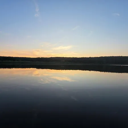 W Olchach - Lokal Brzozka