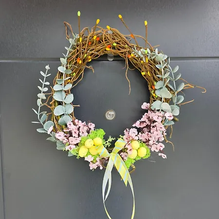 W Olchach - Lokal Brzozka *