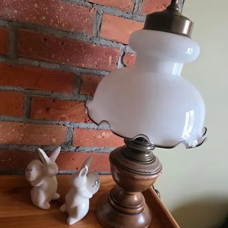 W Olchach - Lokal Brzozka * Wiktorowo