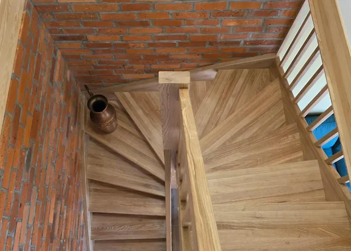 W Olchach - Lokal Brzozka Appartement *