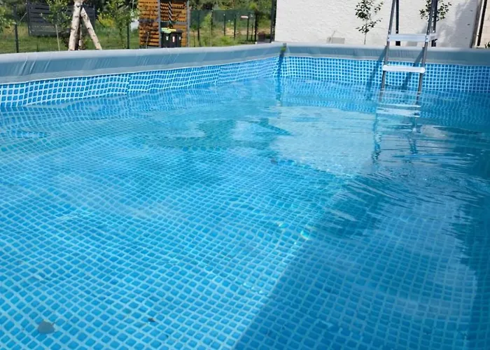 W Olchach - Lokal Brzozka Apartment *