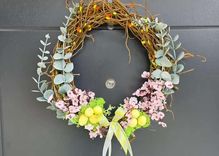 W Olchach - Lokal Brzozka *