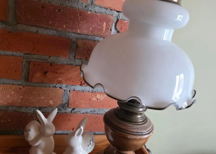 W Olchach - Lokal Brzozka * Wiktorowo