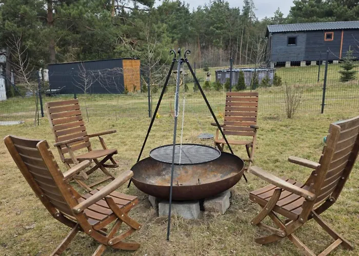 Apartment W Olchach - Lokal Brzozka *